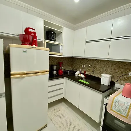 Apto 14 - Enseada, Próximo Região Do Pão De Açucar-2
