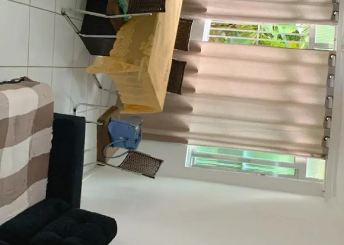 Apartamento Guarujá -Pitangueiras