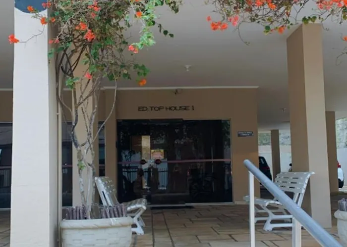 Apartamento Guarujá -Pitangueiras